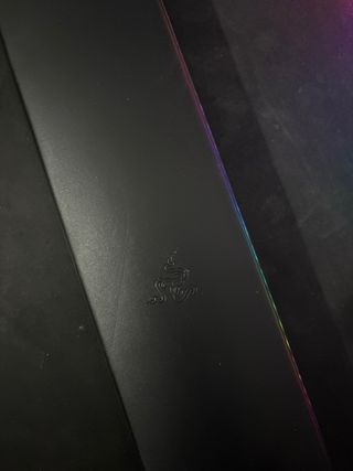 Teclado Razer Ornata V2 Negro