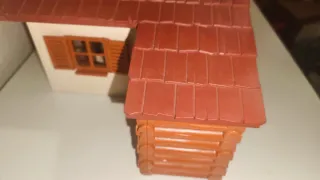 Playmobil Granja con Animales para belen