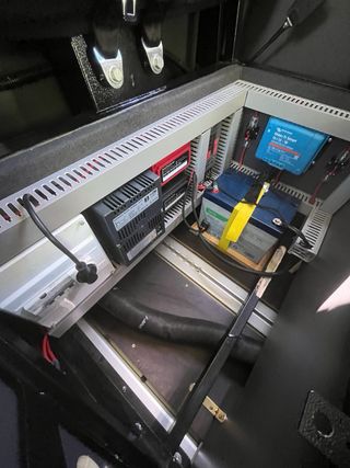 Citroen Jumper Camper