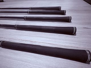 Juego Palos Golf Mujer Boston