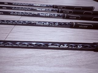 Juego Palos Golf Mujer Boston