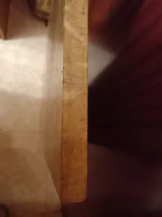 Placa de Mármol Natural