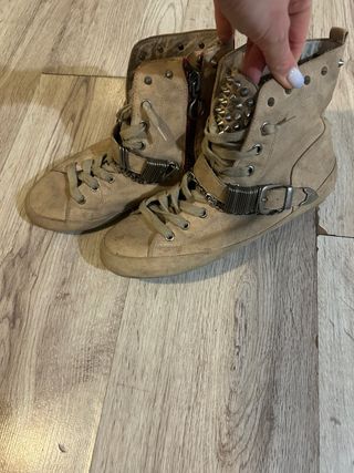 Botas Sam Edelman Spikes