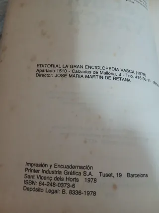 La cocina vasca,libro antiguo,coleccionismo