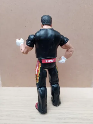 Lote Figuras WWE JAKKS PACIFIC