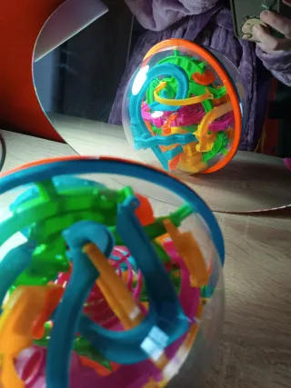 Perplexus - Laberinto 3D