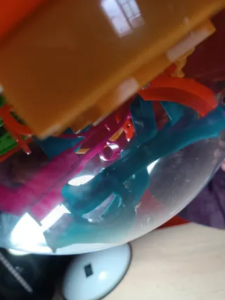 Perplexus - Laberinto 3D