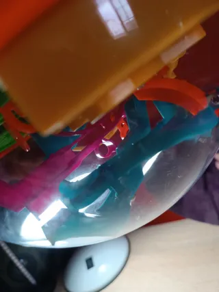 Perplexus - Laberinto 3D