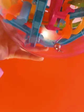 Perplexus - Laberinto 3D