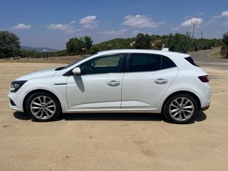 Renault Megane 2020