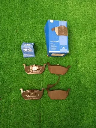 Pastillas Freno ATE Ceramic VW