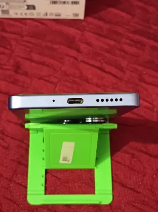 Xiaomi Redmi Note 13 Pro 12/512GB Lila