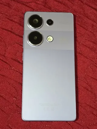Xiaomi Redmi Note 13 Pro 12/512GB Lila