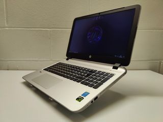 HP Gaming  Intel i7 Nvidia 4GB 1000GB Ram 12GB FHD