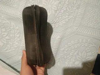 Funda para mando de consola