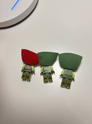 Lego 79008 Lord of the Rings Armata dei Morti