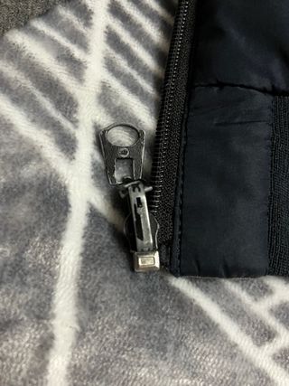 Abrigo reversible Billabong