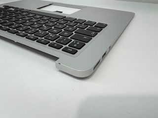 Teclado de MacBook Air 13' A1466 años 2013 al 2017