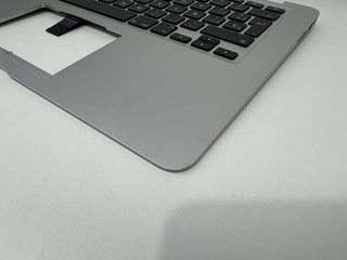 Teclado de MacBook Air 13' A1466 años 2013 al 2017