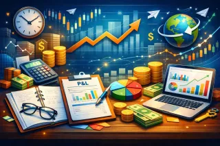 Profesor particular de ADE y contabilidad online