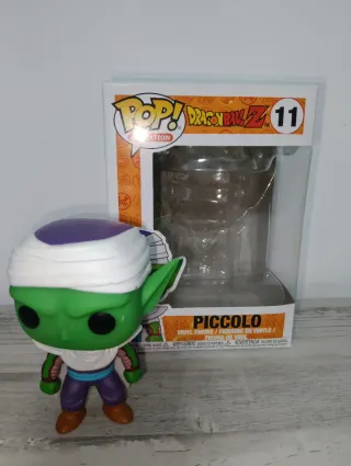 Funko Pop Piccolo Dragon Ball Z #11
