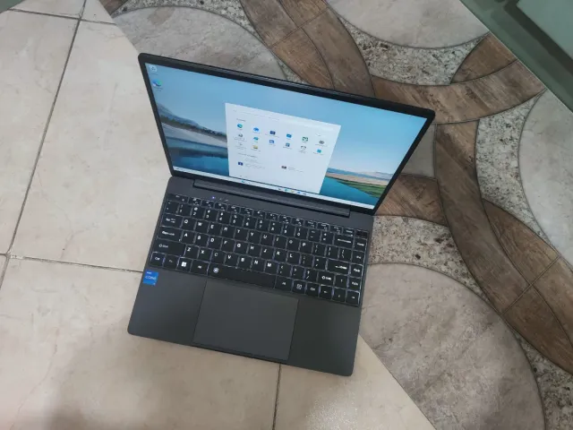 Chuwi Corebook PC portátil i7 ram 16gb 14" ips