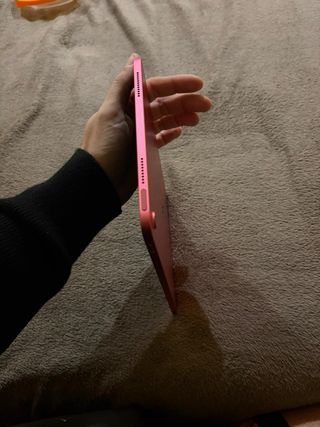 iPad Mini 6ª Gen Rosa 64GB