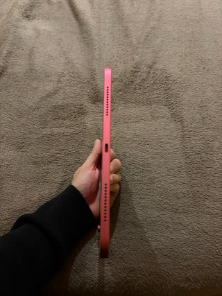 iPad Mini 6ª Gen Rosa 64GB