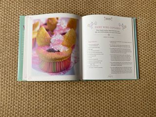 Fairy Parties: Recipes, Crafts, and Games Novo