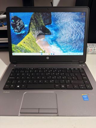 HP Probook 640 G1