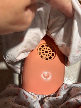 Muñeca Novo Gama Carina