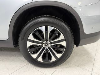 MERCEDES BENZ GLC300E 2.0I 333CV 4-MATIC 9G-TRONIC