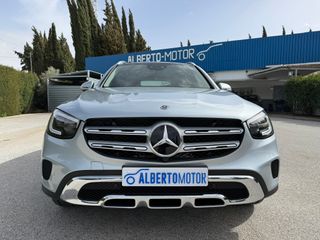 MERCEDES BENZ GLC300E 2.0I 333CV 4-MATIC 9G-TRONIC