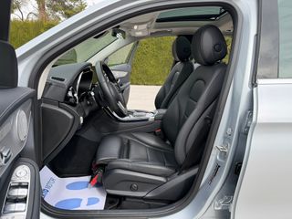 MERCEDES BENZ GLC300E 2.0I 333CV 4-MATIC 9G-TRONIC