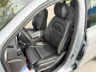 MERCEDES BENZ GLC300E 2.0I 333CV 4-MATIC 9G-TRONIC