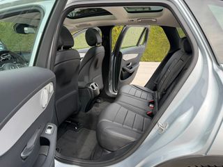 MERCEDES BENZ GLC300E 2.0I 333CV 4-MATIC 9G-TRONIC