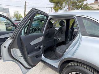 MERCEDES BENZ GLC300E 2.0I 333CV 4-MATIC 9G-TRONIC