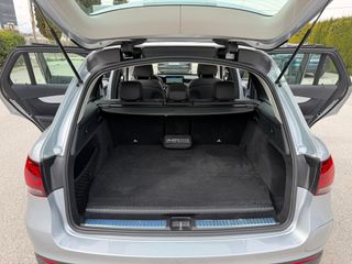 MERCEDES BENZ GLC300E 2.0I 333CV 4-MATIC 9G-TRONIC