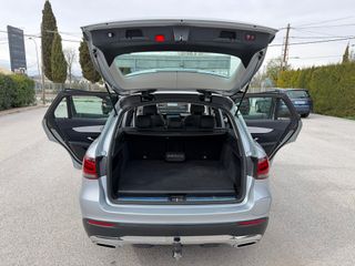 MERCEDES BENZ GLC300E 2.0I 333CV 4-MATIC 9G-TRONIC