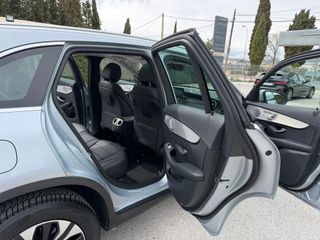 MERCEDES BENZ GLC300E 2.0I 333CV 4-MATIC 9G-TRONIC