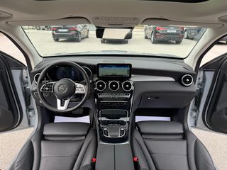 MERCEDES BENZ GLC300E 2.0I 333CV 4-MATIC 9G-TRONIC
