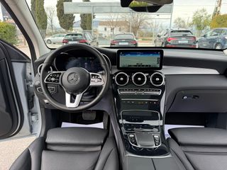 MERCEDES BENZ GLC300E 2.0I 333CV 4-MATIC 9G-TRONIC