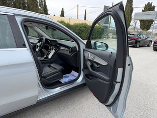 MERCEDES BENZ GLC300E 2.0I 333CV 4-MATIC 9G-TRONIC