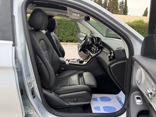 MERCEDES BENZ GLC300E 2.0I 333CV 4-MATIC 9G-TRONIC
