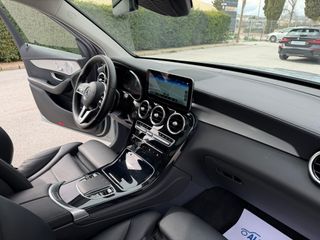MERCEDES BENZ GLC300E 2.0I 333CV 4-MATIC 9G-TRONIC