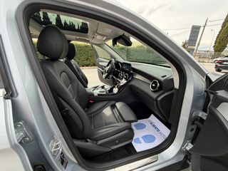 MERCEDES BENZ GLC300E 2.0I 333CV 4-MATIC 9G-TRONIC