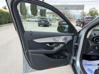 MERCEDES BENZ GLC300E 2.0I 333CV 4-MATIC 9G-TRONIC