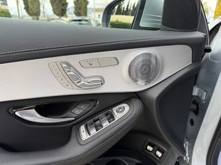 MERCEDES BENZ GLC300E 2.0I 333CV 4-MATIC 9G-TRONIC