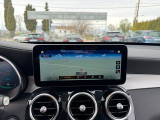 MERCEDES BENZ GLC300E 2.0I 333CV 4-MATIC 9G-TRONIC