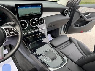 MERCEDES BENZ GLC300E 2.0I 333CV 4-MATIC 9G-TRONIC